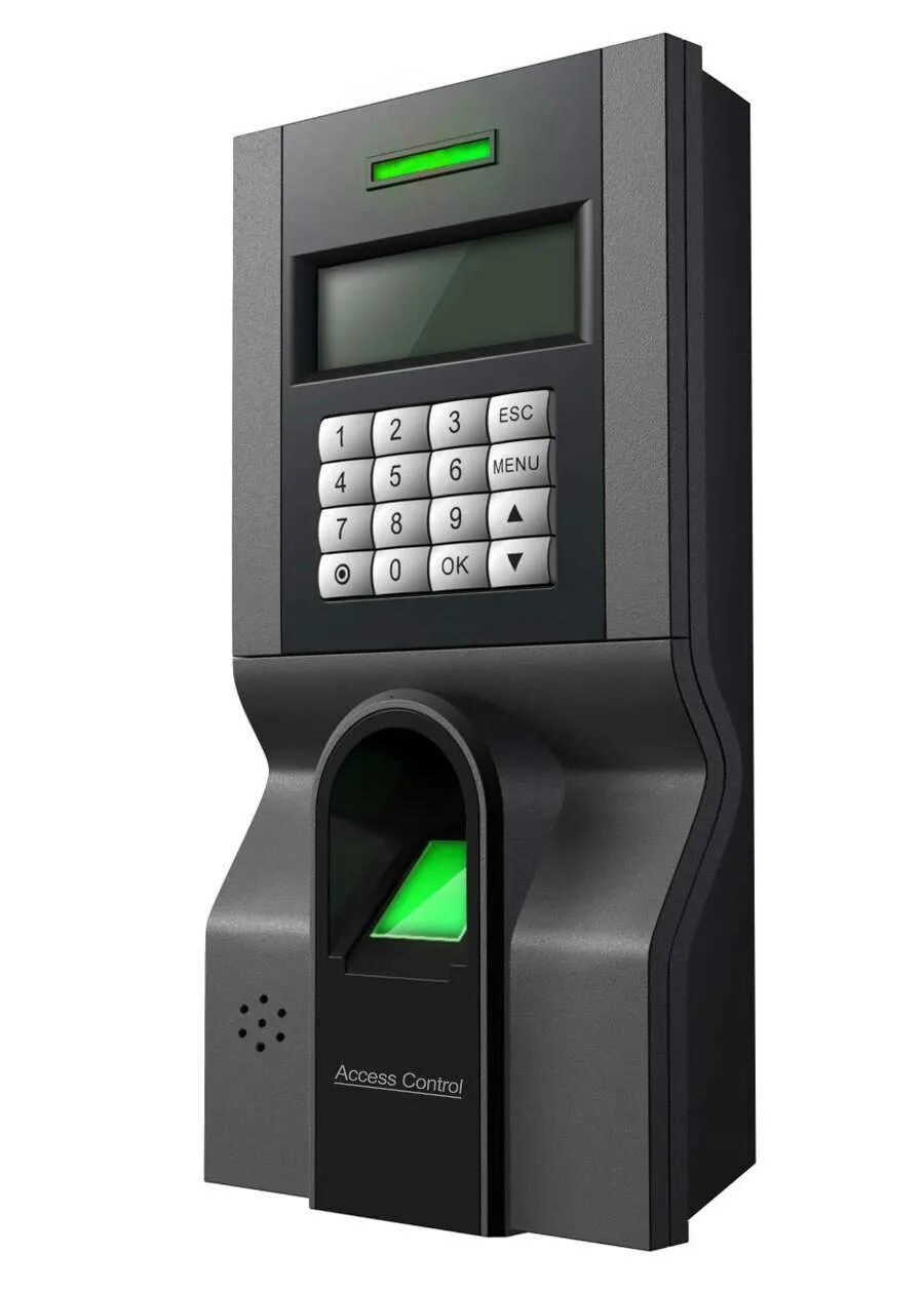 Device access control