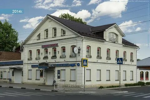 Перовской 12 тверь