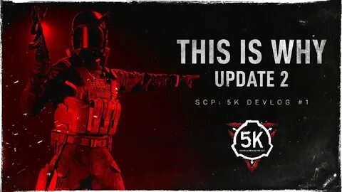 Scp 5k