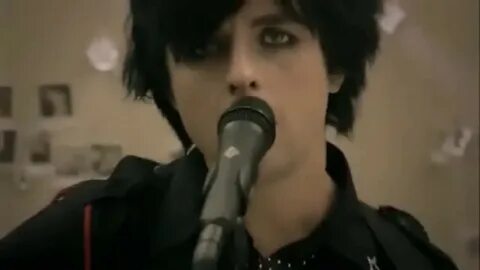 21 guns green