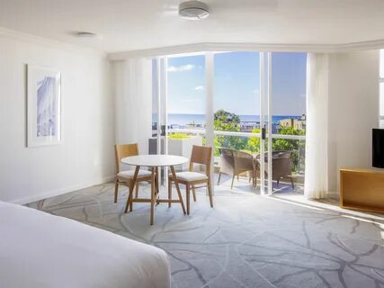 Ocean room