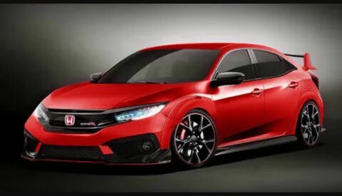 Honda civic 2024
