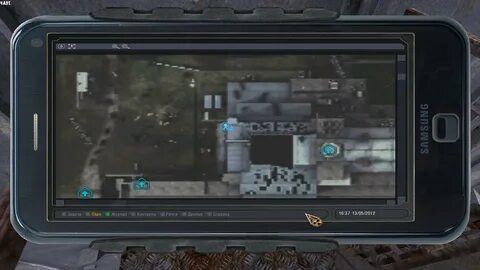Сталкер народная солянка 2023 ogsr тайник харона
