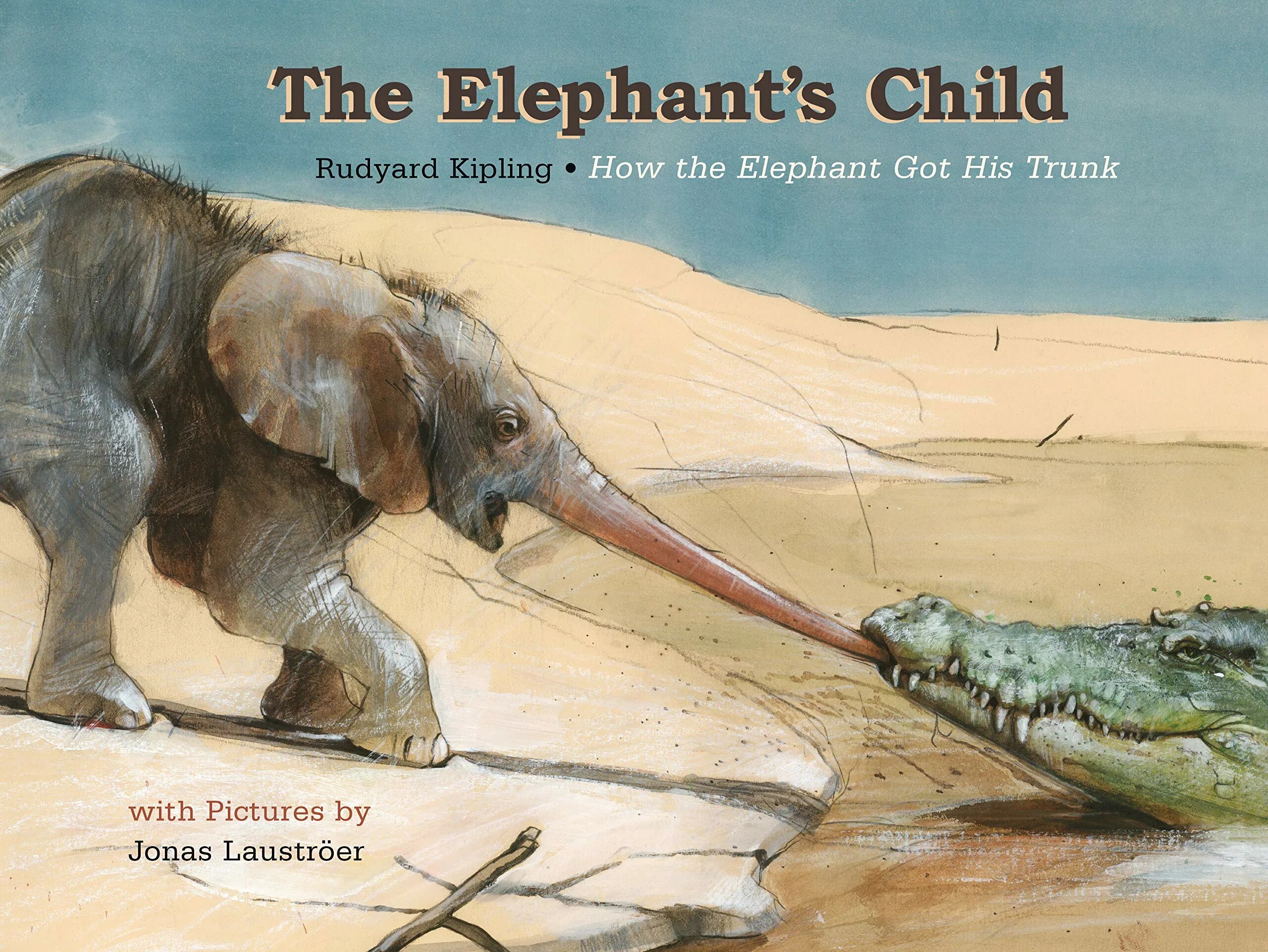 Elephant child. The Elephant s child. Киплинг Слоненок. Rudyard Kipling the Elephant's child. The Elephants child Kipling страницы истории.
