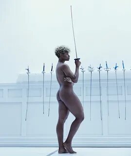 gaia-health-blog:ESPN 2016 "Body" Issue: Behind the scenes with f...