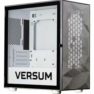 Mesh корпус