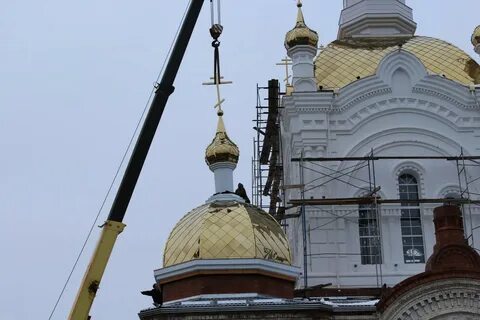 Дондуковская