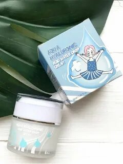 Aqua hyaluronic acid
