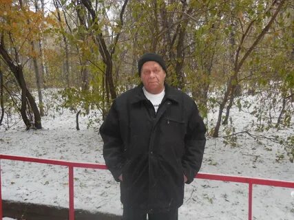 Мужчина новосибирск 55 лет