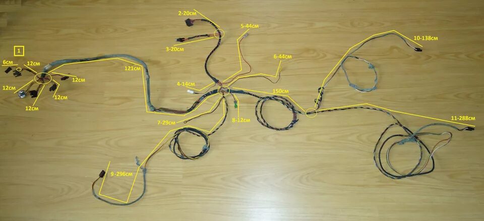 Проводка 4. Проводка 4. Коса проводов стеклоподъемников гольф 3. Мотоцикл иж планета 4 схема электрооборудования. Электрооборудование мотоцикла иж планета 5.
