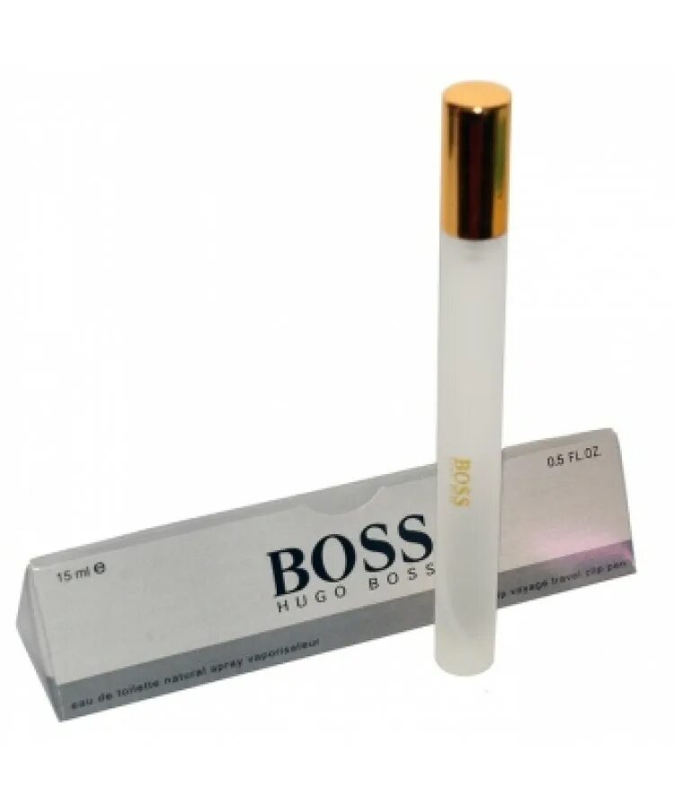 Hugo Boss Boss Bottled, 15 ml. Hugo Boss духи мужские 15 МД. Духи ручка 15 мл женские Hugo Boss белый. Хьюго босс мужские 15мл.