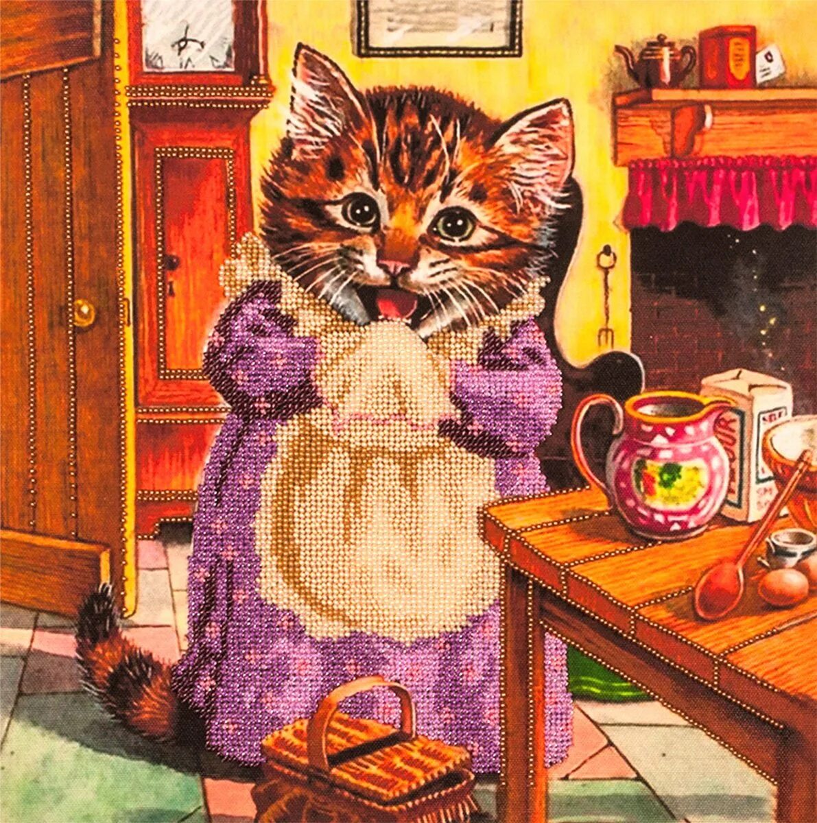 Английская художница susan herbert (сьюзан херберт) пастушка. Английская художница сьюзан херберт. Девочка с рыжим котенком. Художник mariana kalacheva. Кот обедает.