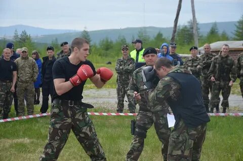 Как попасть в омон