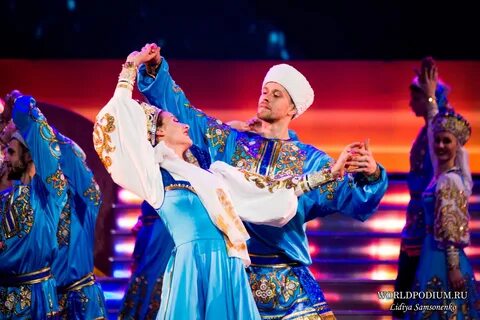 Казачья вольница