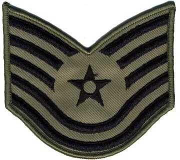 Шевроны сша