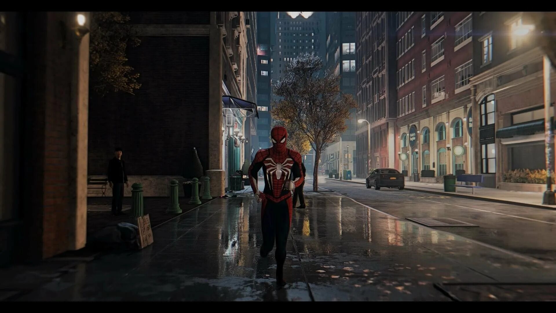 Spider man remastered дата выхода. Spider man remastered. spider man 2 remastered. спайдер мэн ремастер. человек паук ремастер.