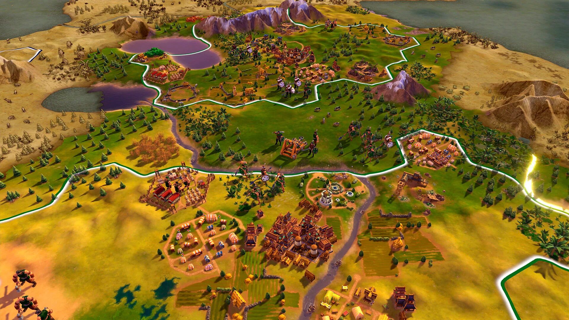 Игра 6 отзывы. Sid Meier's 6. Игра Sid Meier's Civilization. Civilization 6. Sid Meier's Civilization 6 игра.