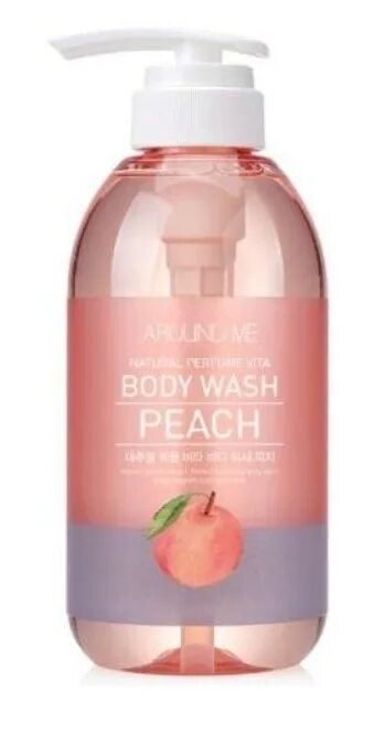Гель для душа с экстрактом персика around me natural perfume vita body wash peach. Around me гель для душа. Гель для душа around me natural perfume vita body wash yujaс экстрактом юдзу 500 мл. Welcos крем-гель с экстрактом персика welcos around me natural perfume vita aqua gel cream peach,. Крем-гель для тела around me natural perfume vita aqua gel cream peach 230мл.