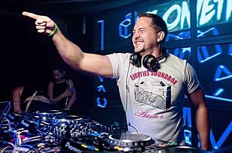 Dj full