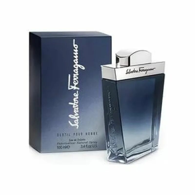 Цена духов ferragamo мужские. Salvatore Ferragamo Subtil pour homme EDT (100 мл). Сальваторе Феррагамо мужские ароматы. Salvatore Ferragamo 100ml EDT homme. Salvatore Ferragamo pour homme мужские 100 мл.