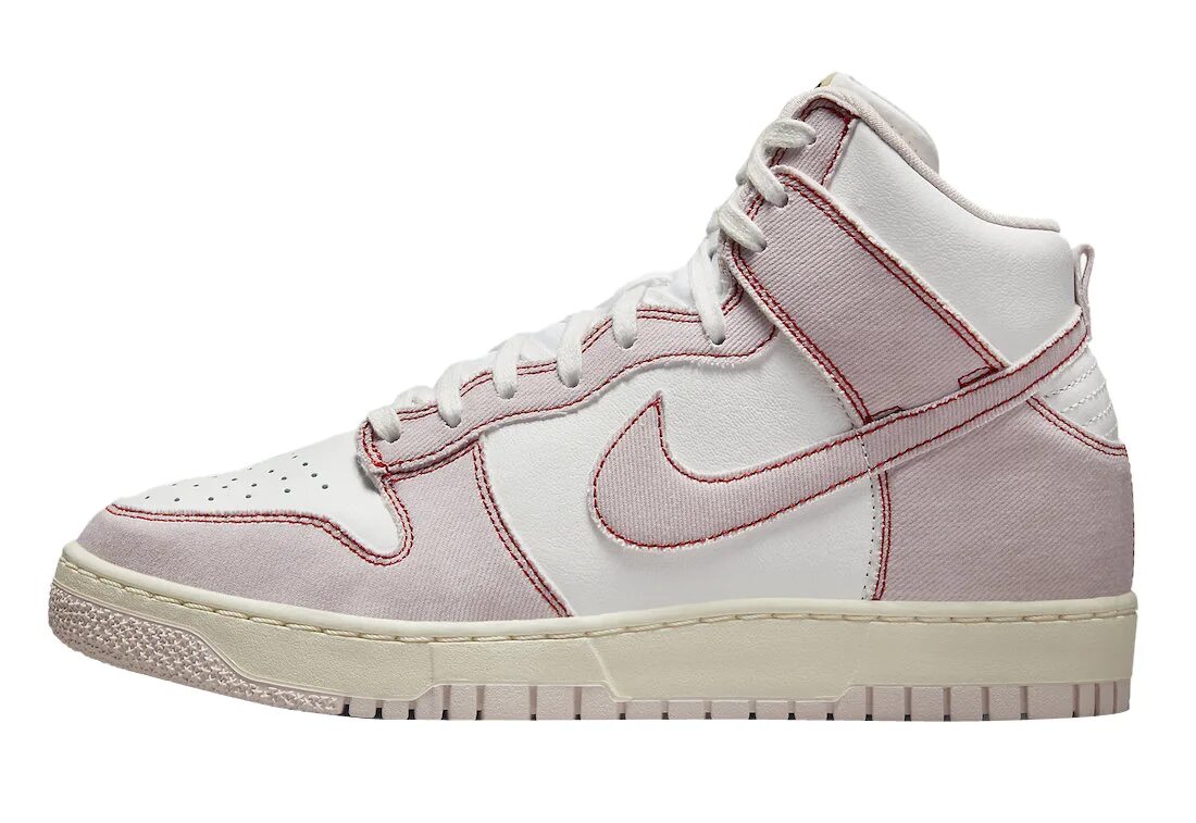 Dunk high 1985. Nike Dunk High 1985. Nike Dunk High 1985 Pink Denim. Nike Dunk High 1985 barely Rose. Nike Dunk Hi 1985 SP.