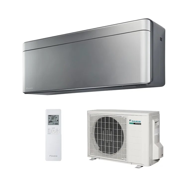 Купить кондиционер daikin