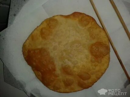 Испечь лепешку без дрожжей вместо хлеба