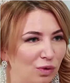Родители блиновской