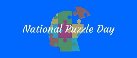 Puzzle day