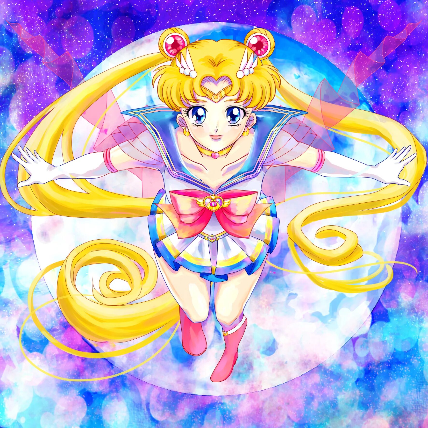 Сейлормун Усаги Цукино. Сейлормун Sailor Moon. Сейлормун Усаги Цукино арт. Сейлормун Кристалл Усаги Цукино.