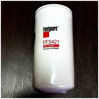 Фильтр грубой очистки 65115
