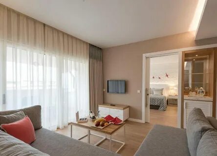 Barut residence