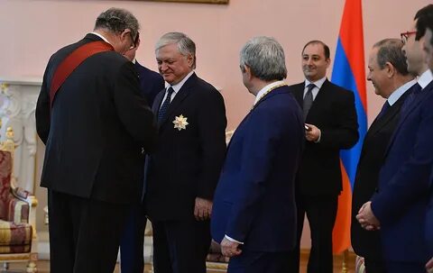 Шойгу мальтийский орден