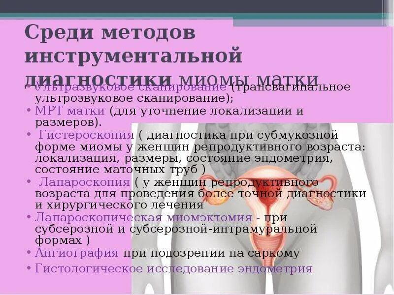 Менопауза матка. Менопауза матка