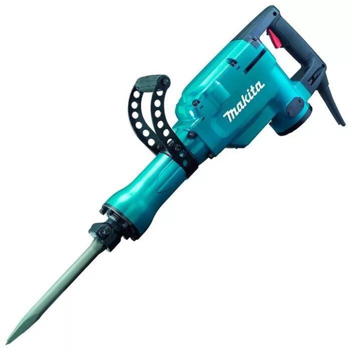 Makita hm1801. отбойный молоток ставр моэ-1300. молоток отбойный "бетонолом", зубр профессионал зм-35-1600 вк. м-25/1500в отбойный молоток интерскол (530. молоток ручной электрический.