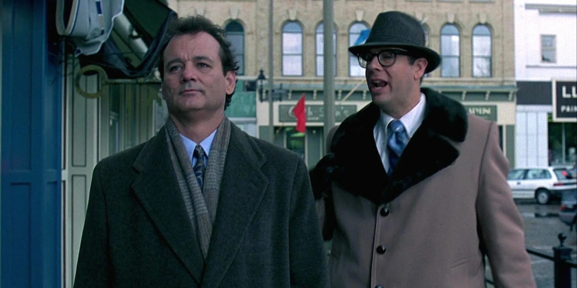 2 февраля день сурка. День сурка рояль. День сурка 1993. Билл мюррей день сурка. День сурка на английском с субтитрами.