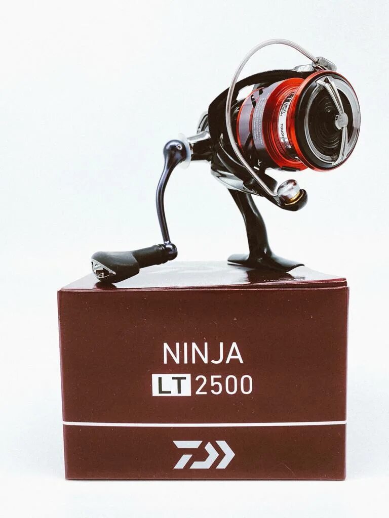 Катушка ninja 2500. Daiwa 18 ninja lt 2500. катушка ninja lt 2500. daiwa ninja lt 2500. катушка дайва ниндзя 2500 лт.