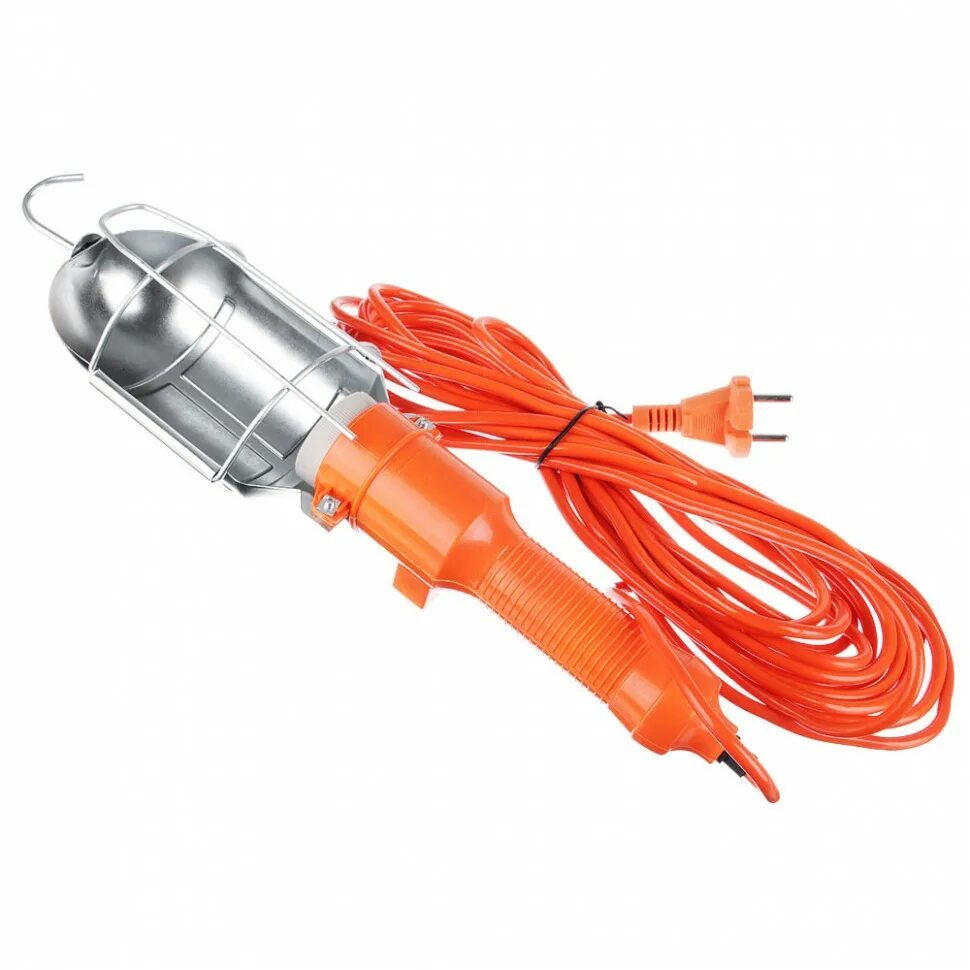 Светильник переноска 10 м. Светильник рво-42 60вт 36/42в 12м переносной с решеткой. Светильник переноска 10 м. Tdm св-к переноска уп-2p e27,60w , круглая вилка,пвс 2*0,75,15м(лсу)sq0306-0008. Светильник переносной 60вт, 220в, 10м, ,.