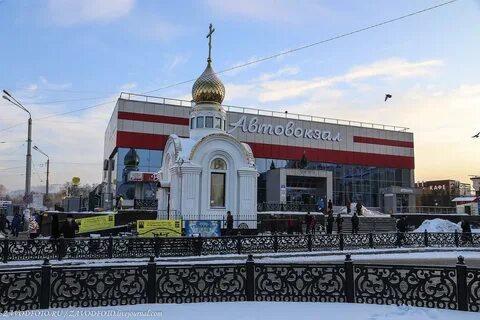 Город новокузнецк новосибирск