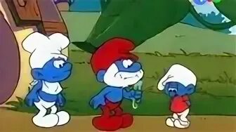 Смурфики 6. Смурфики 6. Смурфики (the smurfs) 2011. Смурфики 6. Благоразумник смурф.
