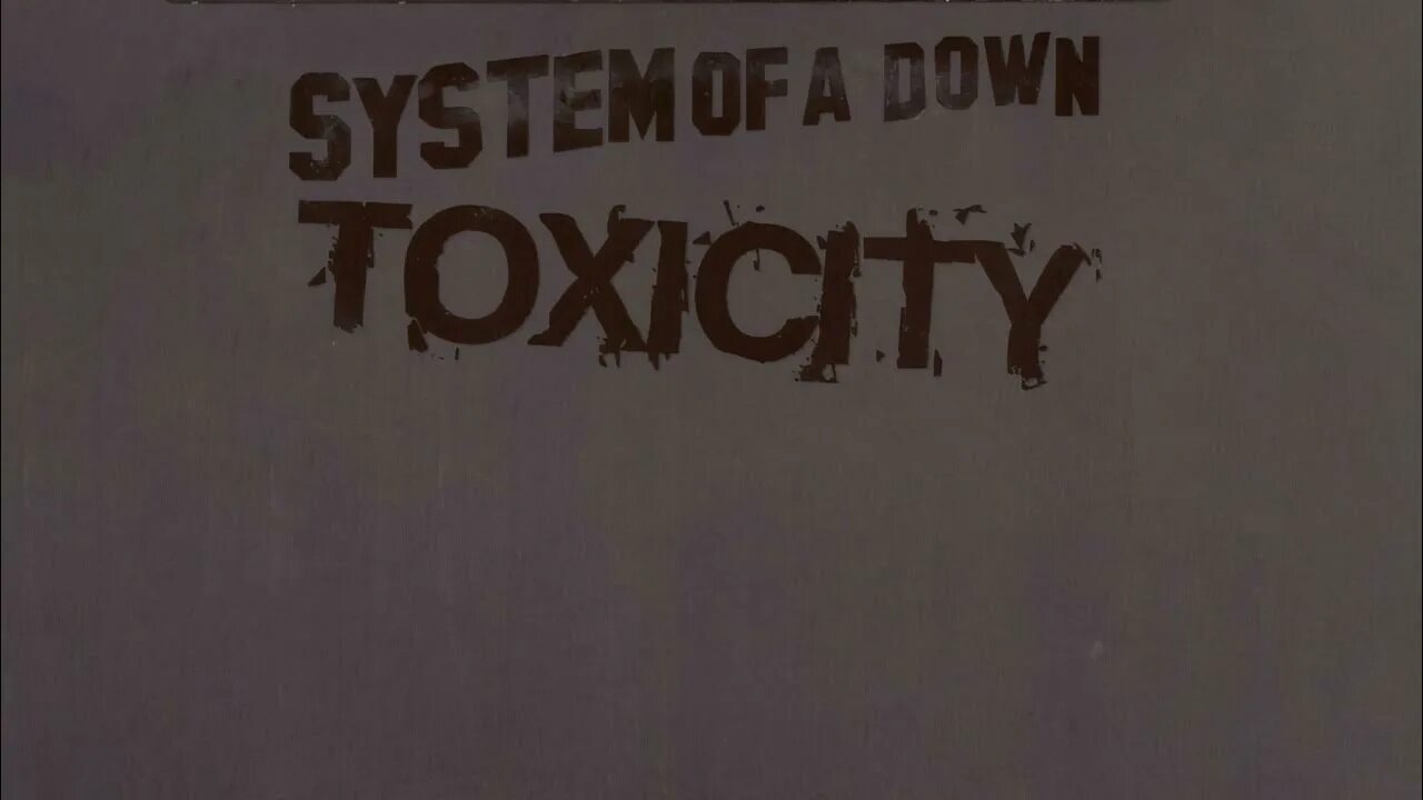 Песня toxicity system of a. Toxicity обложка. system of a down toxicity на гитаре. soad toxicity обложка. system of a down toxicity альбом.