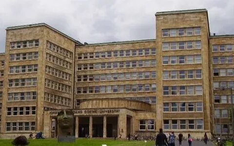 Институт социальных исследований