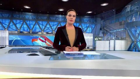 Первый канал 2013