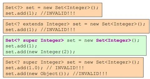 Set add element