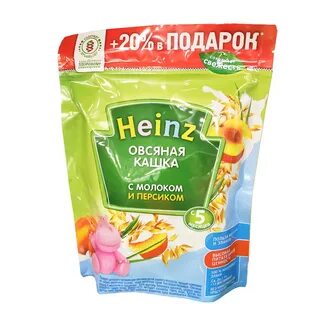 Каша хайнц