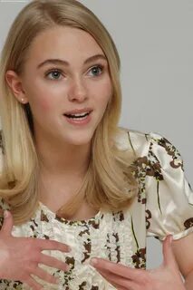 Anna sophie