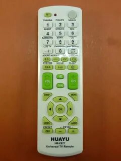 Пульт green