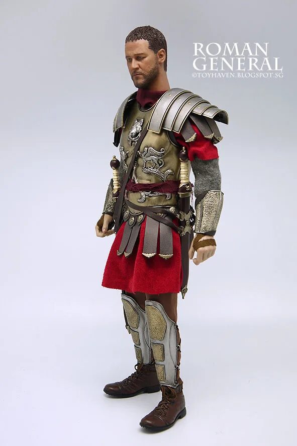 Maximus rex о р д а
