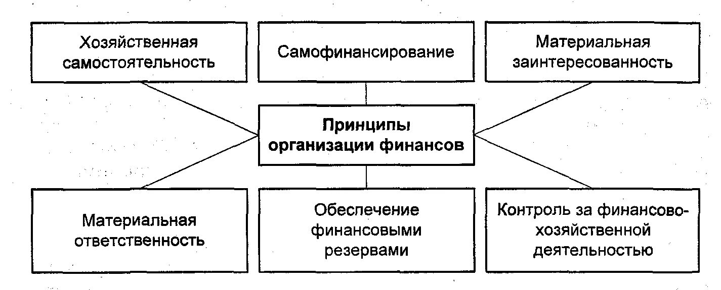 ФИНАНСОВАЯ ДЕЯТЕЛЬНОСТЬ ОРГАНИЗАЦИИ ПРИНЦИПЫ images