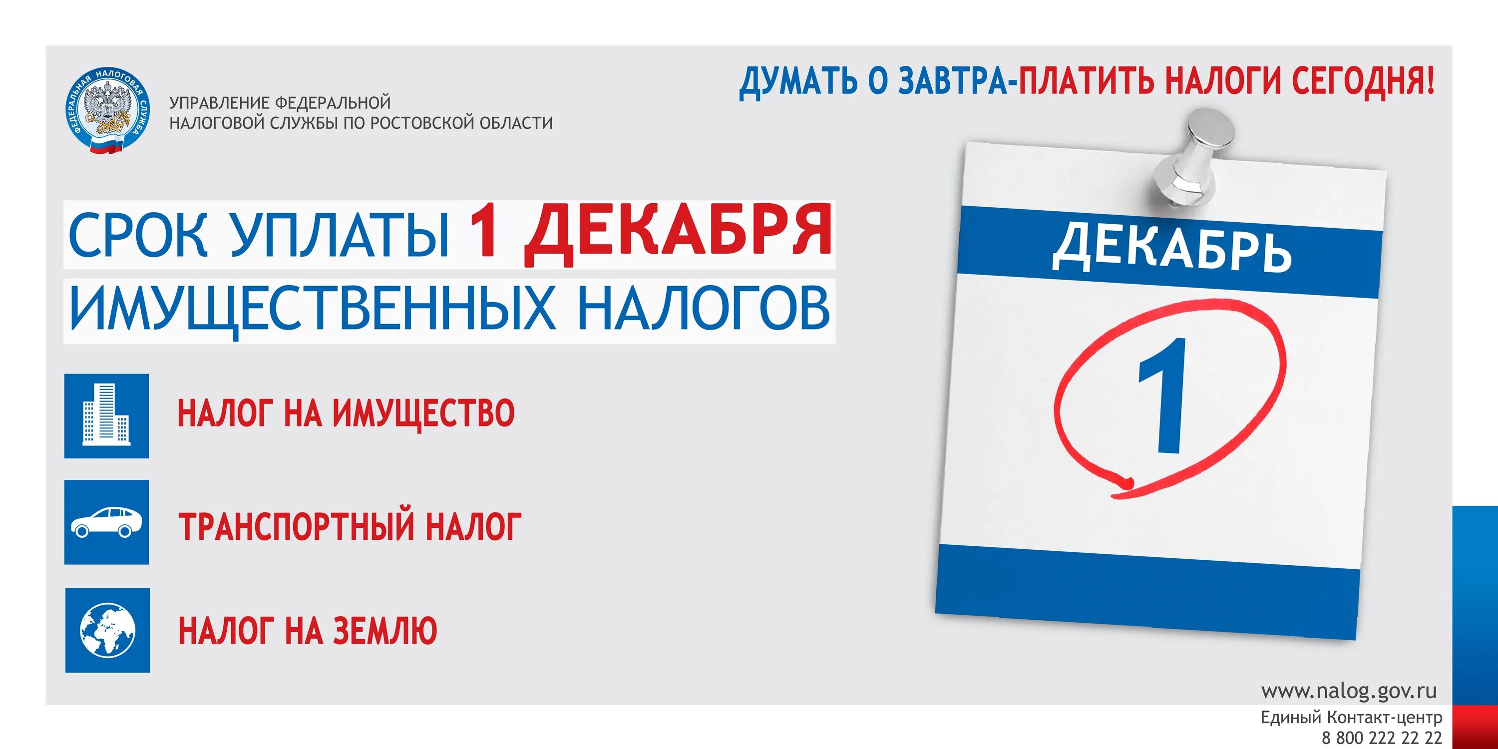 Срок уплаты енс в 2025 году. Срок уплаты имущественных налогов. 1 декабря 2025 срок уплаты налогов. 1 декабря срок уплаты имущественных налогов. срок уплаты имущественных налогов за 2025 год для физических лиц.